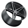 thumbnail image 2 of Tsw Molteno 19X8.5 5X114.3 40Et 76.1Cb Matte Black Wheel, 2 of 3