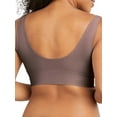 thumbnail image 2 of Maidenform Women's Comfort Crush Seamless Scoop Pullover Bralette, Style SN1256, 2 of 6