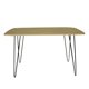 thumbnail image 1 of Mesa para Comedor Mundo In Vasari 120 Color roble, 1 of 4