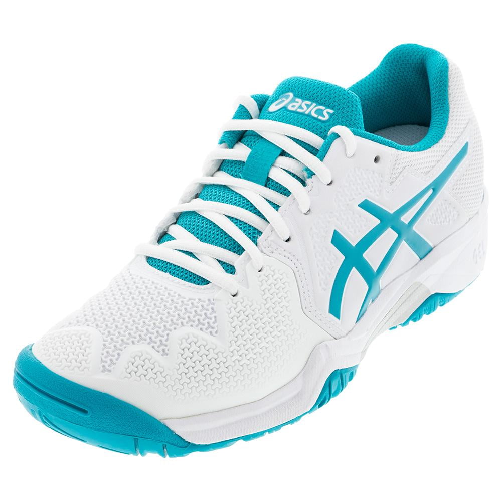 asics junior tennis shoes