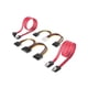 thumbnail image 1 of Sata Cable Sata Power Splitter Cable Ssd Sata Iii Hard Drive Connection Cables, 1 of 5