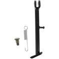 thumbnail image 1 of Generic Motorcycle Side Kickstand Metal Support Stand 8 Inch Mini Monkey, 1 of 6