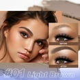 thumbnail image 2 of SACE LADY Eyebrow Stamp Stencil Kit, 1-Step Brow Stamp, Easy to use Brow Cream Set with 10 Stencils, 2 of 10