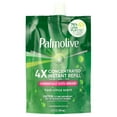 thumbnail image 2 of Palmolive 4X Concentrated Dish Detergent Gel Refill Pouches, Fresh Citrus Scent, 5 fl oz, 3 Pack, 2 of 9