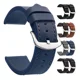 thumbnail image 1 of Correa Piel Pu Para Smartwatch Samsung Galaxy Watch 3 45mm, 1 of 4
