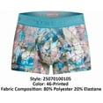 thumbnail image 4 of Mundo Unico Style 25070100105 Color 46-Printed Size S, 4 of 5