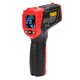 thumbnail image 2 of Comprobador de temperatura, termómetro higrómetro infrarrojo HT651D, medidor de temperatura y humedad, termómetro higrómetro de calidad superior, 2 of 8