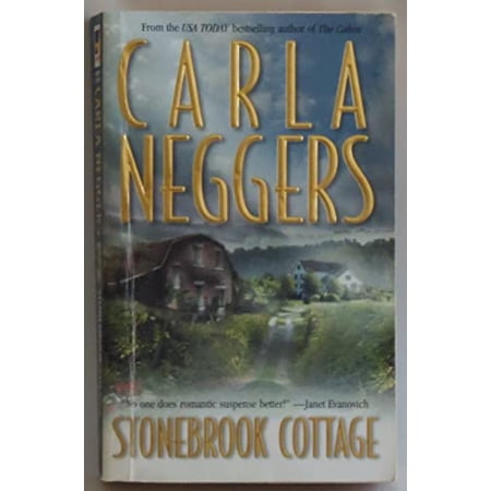 Pre-Owned Stonebrook Cottage (Mass Market Paperback) 1551669234