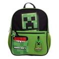 thumbnail image 1 of Mochila Ruz s Kinder Minecraft, 1 of 1