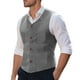 thumbnail image 4 of pstuiky Camisetas sin mangas para hombre, Pijama deportivo para hombre, para estar en casa, color liso, camiseta deportiva Chaleco para hombre xl, 4 of 9