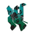 thumbnail image 1 of Skin Wrap Decal Compatible With Logitech G502 Proteus Spectrum Gaming Mouse Sticker Design Broken Bad, 1 of 5