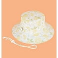 thumbnail image 2 of Kids Sun Hat with UPF 50+ Summer Outdoor Brim Bucket Hat Protection Hat, 2 of 5