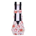 thumbnail image 5 of Goose/Duck/Chicken S/M/L Adjustable Pet Cloth Diaper Wearable For Pet S19C H7R5, 5 of 9