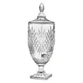 thumbnail image 4 of Godinger Iced Beverage Dispenser, Dublin Crystal Collection - 1 Gallon, 4 of 5