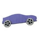thumbnail image 4 of Tablero de actividades DIY de 17 x 8 cm, juguetes Montessori para habilidades motoras, juguete sensorial para niños Violeta, 4 of 9