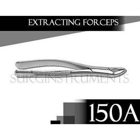 Extracting Forceps Dental Surgical Instruments 150A