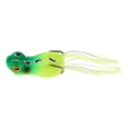 thumbnail image 2 of Señuelo suave artificial shamjiam Crankbaits cebos 5 cm caucho acero al carbono, 2 of 7