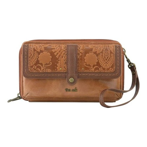 the sak sequoia crossbody