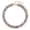 Agate Gray, variant on BOOTOOL Colorful Chunky Acrylic Bead Necklace for Women, Gold Tone Adjustable Choker, Trendy Statement Jewelry Gift