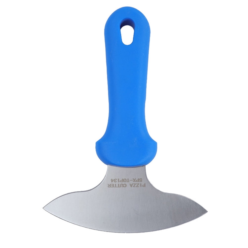 Cutter Cheese Pizza Slicer Dough Kitchen Cutting Pastry Butter Wheel Tools Steel Metal Plane