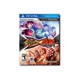 thumbnail image 1 of Street Fighter X Tekken [Sony PS Vita], 1 of 12