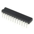 thumbnail image 2 of AM7992BPC  Integrated Circuits Manchester Encoder/Decoder 24PDIP, 2 of 2