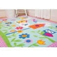 thumbnail image 2 of Wildkin Birdie Rug, 5' x 7', 2 of 3