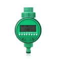 thumbnail image 2 of Yeacher Water Timer Outlet Programmable Hose Faucet Timer In Garden Analogue Electronic Digital Waterproof 3/4", 2 of 8