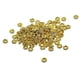thumbnail image 2 of 200 Unids 8 Mm Chapado En Oro Rondelle Espaciador De Metal Granos Del Rhinestone Para La Fabricación De La Joyería, 2 of 8