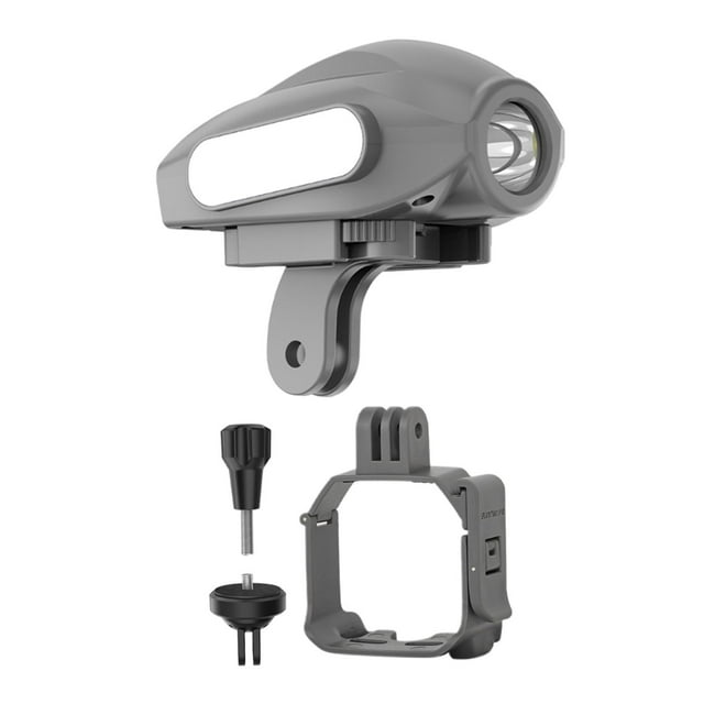 Linterna de vuelo nocturno, reflector para drones Mini 4 Pro Quadcopter Drone Accs Estilo B
