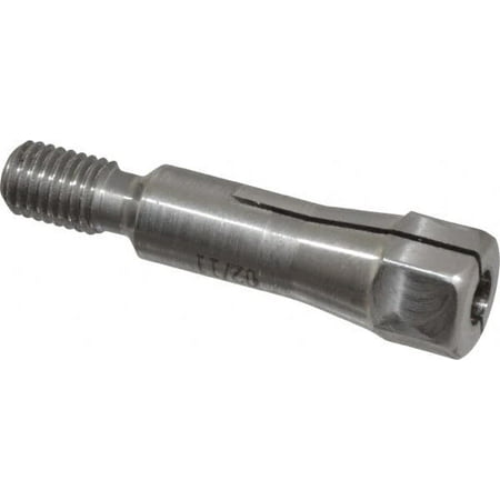 

Made in USA Extension Collet for 11/64 Micro Drill Bits