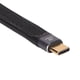thumbnail image 1 of Línea de transmisión de datos, cable USB hembra a USB hembra a tipo C macho, conector B a tipo C de EE. UU., estética elegante, 1 of 9
