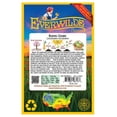 thumbnail image 2 of Everwilde Farms - 15 Bushel Gourd Seeds - Gold Vault Seed Packet, 2 of 5