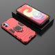 thumbnail image 4 of Funda para Samsung Galaxy A04E 4G con Soporte Anillo Giratorio 360° y Protección Resistente a Golpes y Caídas, 4 of 5