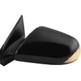 thumbnail image 5 of Power Side View Mirrors w/ Turn Signal Pair Set For 05-10 tC Base 07-08 tC Spec, 5 of 12