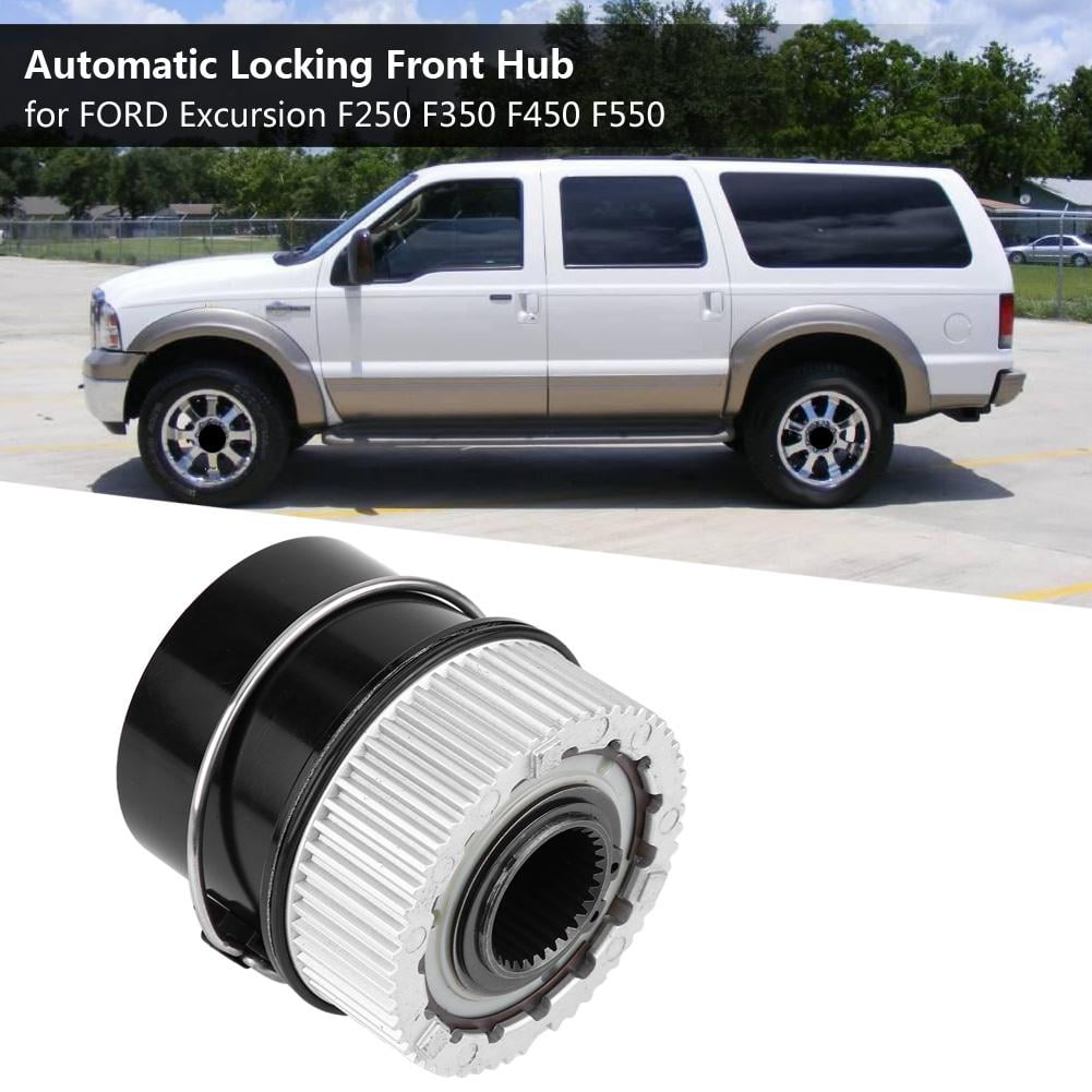 Front Auto Automatic Locking Hub for Ford Excursion F250 F450 F350 F550 600-203 1C3Z3B396CB 