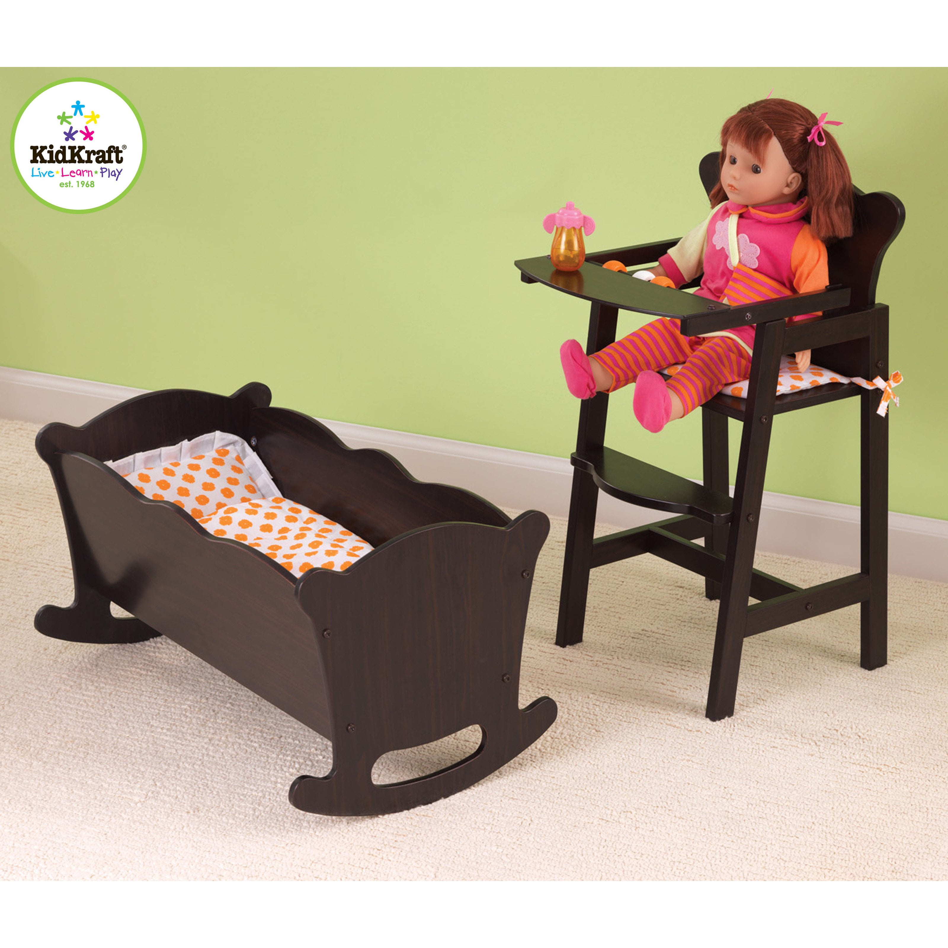 kidkraft high chair