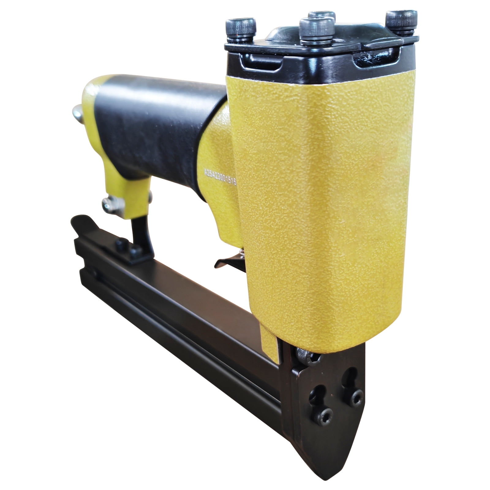 P515 Pneumatic Nail Gun Photo Frame Clip Gun Flexi Points Nailer