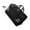 Black, variant on yotijay Wheeled Rolling Duffle Bags Space Saving Luggage Bag for Picnic Outdoor Women M