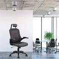 thumbnail image 4 of 10 Pcs Roues de Remplacement pour Chaise de Bureau, Roues Pivotantes de 2 Pouces, 4 of 4