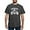 Charcoal, variant on CafePress - Forever Young Feb 29Th Leap Year T Shirt - Mens Comfort Colors Shirt