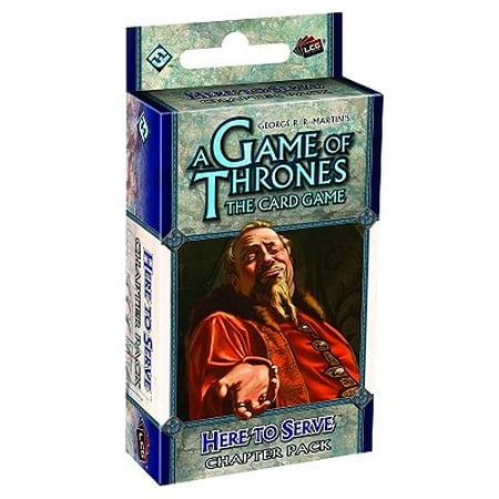 A GAME OF THRONES THE CARD GAME [9781589949614]