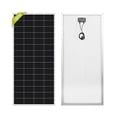 thumbnail image 1 of Newpowa 180W(Watt) Solar Panel12V Monocrystalline High Efficiency PV Module Off Grid for RV Trailer Camper Rooftop, 1 of 3