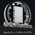 thumbnail image 4 of Filtro HEPA de repuesto Funmit HPA300 para Honeywell HPA300, 4 of 9