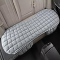 thumbnail image 6 of Needhep Large Seat Cushion, Butt Cushion for Office Chair, Heated Seat Cushion, Gel Seat Cushion for Office Chair, for Long Sitting Hours (Gray), 6 of 8