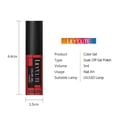 thumbnail image 3 of Lilycute-Esmalte De Uñas De Gel UV 5ml, 3 of 4