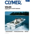 thumbnail image 3 of Volvo Stern Drive 68-1993 (Edition 7) (Paperback), 3 of 4