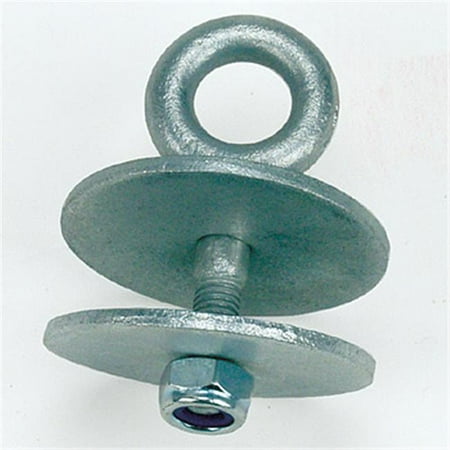

Commercial Tire Eye Bolts - Set of 3