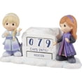 thumbnail image 2 of Disney Frozen 2 Counting Our Blessings Precious Moments Countdown Calendar, Count 1, 2 of 4