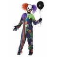 thumbnail image 4 of Funhouse Costume Enfant Fiend / Grand, 4 of 4